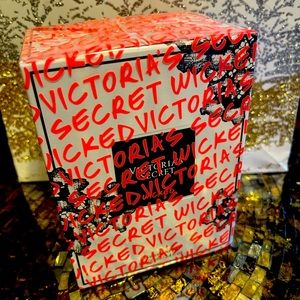 Victoria Secrets Wicked Eau de Parfum 3.4 FL OZ